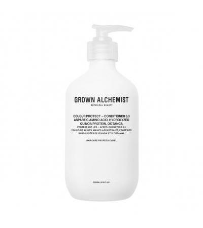 GROWN Hair - Colour Protect Conditioner