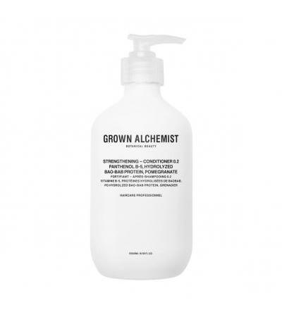 GROWN Hair - Strengthening Conditioner