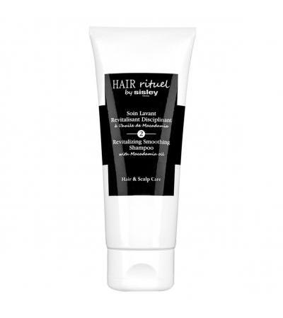 Hair Rituel by Sisley - Soin Lavant Revitalisant Disciplinant