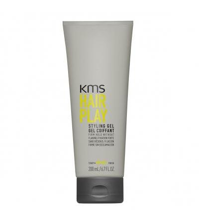 Hairplay - Styling Gel