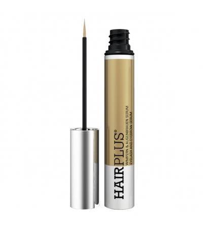 Hairplus - Eyelash & Eyebrow Serum