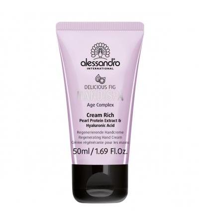 Hand!Spa - Age Complex Cream Rich Delicious Fig