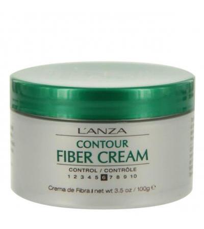 Healing Style - Contour Fiber Cream