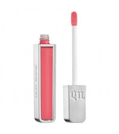 Hi-Fi Shine Ultra Cushion - Lip Gloss Snitch