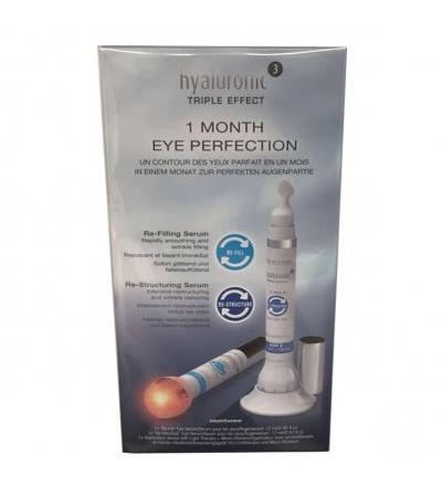 Hyaluronic - Eye Care Set