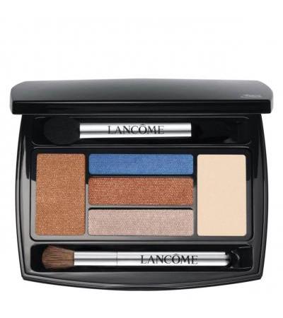 Hypnôse Palette - Drama Eyes Bleu Mordoré DR11