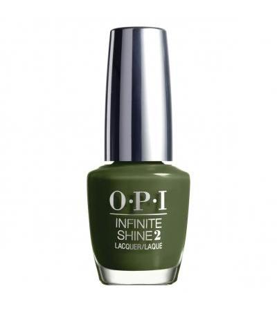 Infinite Shine Spring - Olive for Green