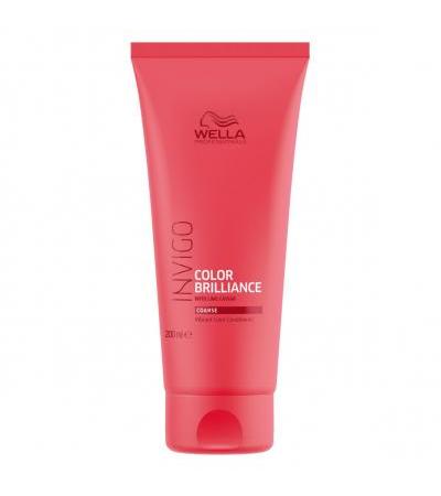 Invigo Color Brilliance - Vibrant Color Conditioner Coarse