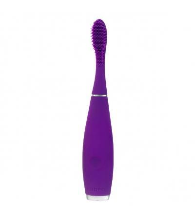 Issa Mini - Elektrische Zahnbürste für Kinder Enchanted Violet