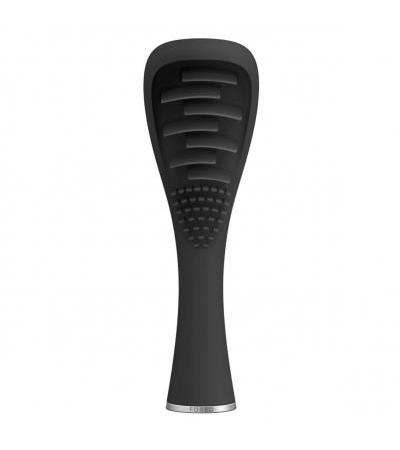 Issa - Zungenreiniger Cool Black