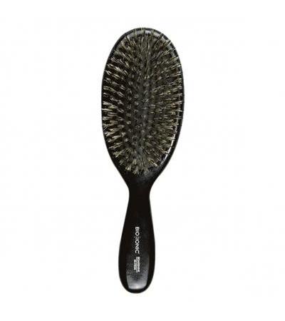 iTools - Boar Shine Paddle Brush