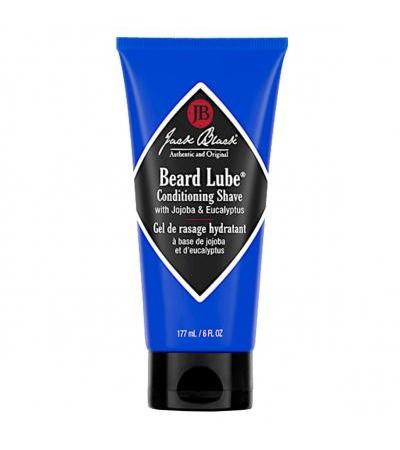 Jack Black - Beard Lube Conditioning Shave
