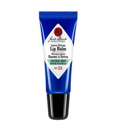 Jack Black - Intense Therapy Lip Balm SPF 25 Mint