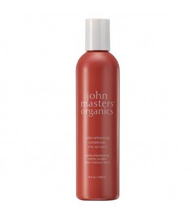 JMO Hair Care - Color Enhancing Red