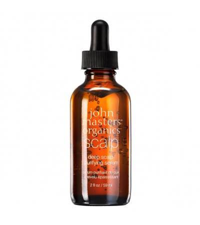 JMO Hair Care - Deep Scalp Purifying Serum