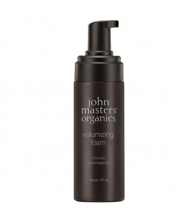 JMO Styling & Finish - Volumizing Foam