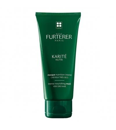 Karité Nutri - Masque Nutrition Intense
