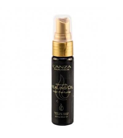 Keratin Healing Oil - Hair Parfume