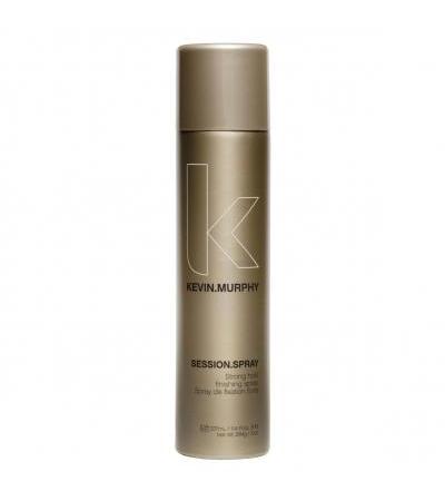 KM Styling - Session.Spray