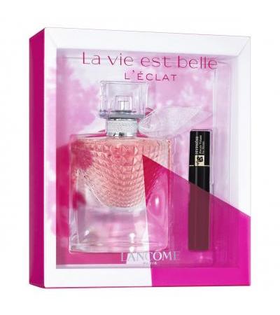 La Vie est Belle - L'Éclat de Parfum Set