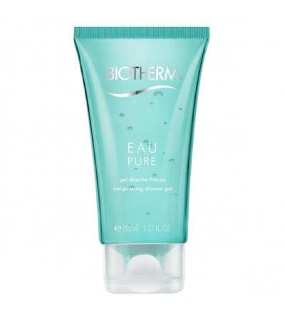 Les Eaux - Eau Pure Shower Gel
