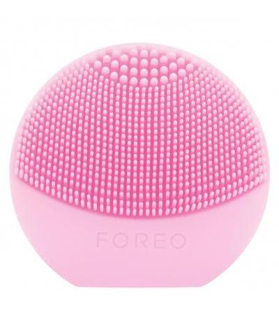 Luna Play - T-Sonic Gesichtsbürste Pearl Pink
