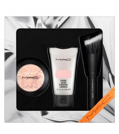 M·A·C Specials - Mini Glowgetter Kit Pink