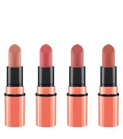 M·A·C Specials - Mini Lipstick Kit Nudes