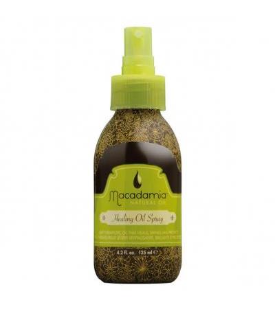 Macadamia - Healing Oil Spray