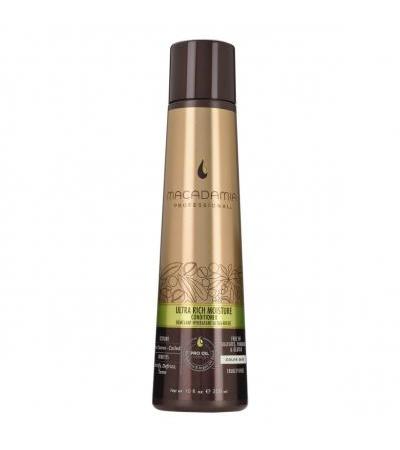 Macadamia - Ultra Rich Moisture Conditoner