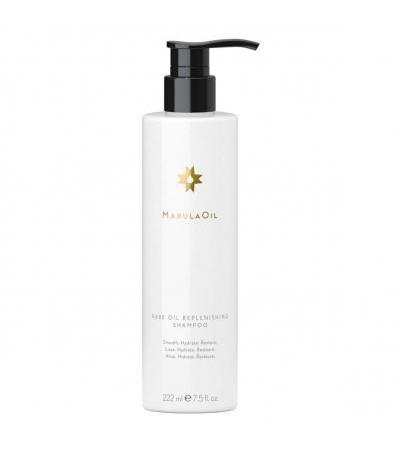 MarulaOil - Rare Oil Replenishing Shampoo