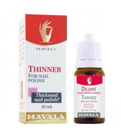 MAVALA Care - Verdünner