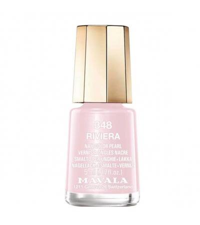 Mini Color's - RIVIERA 348