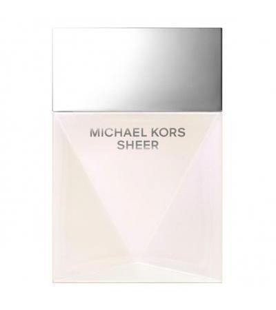 MK - Sheer Eau de Parfum