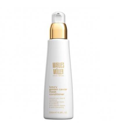 MM Luxury - Golden Caviar Mask Conditioner