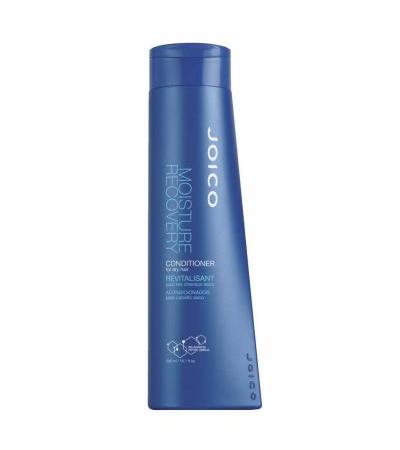 Moisture Recovery - Conditioner