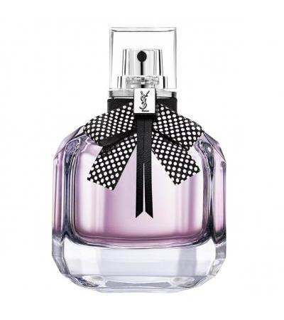 Mon Paris - Couture Eau de Parfum