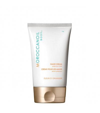 Moroccanoil Body - Hand Cream Fleur d'Oranger
