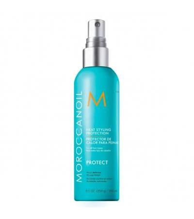 Moroccanoil - Heat Protect Spray