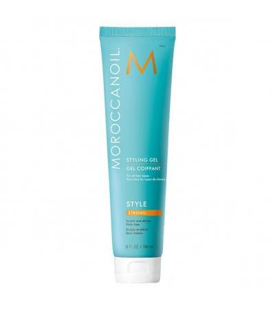 Moroccanoil - Styling Gel Strong