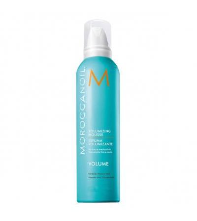 Moroccanoil - Volumenschaum