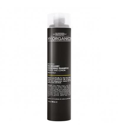 My.organic Care - Thickening Shampoo