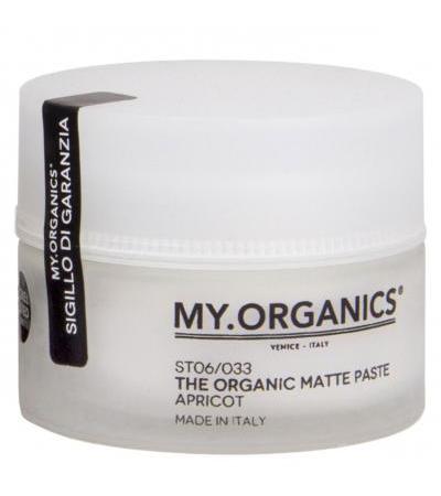 My.organic Style - Matte Paste