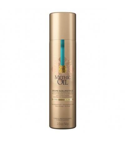 Mythic Oil - Brume Sublimatrice