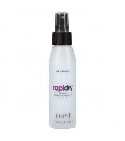 Nagellacktrockner - RapiDry Spray