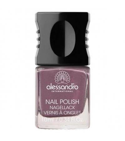 Nail Polish - 67 Dusty Purple