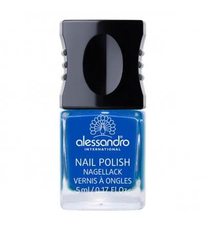 Nail Polish - 919 Got The Blues