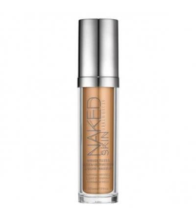 Naked Skin - Weightless Ultra Definition Liquid Make-up 5.0