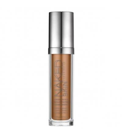 Naked Skin - Weightless Ultra Definition Liquid Make-up 8.0