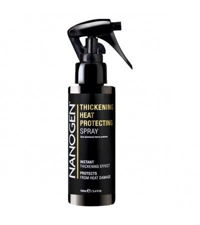 Nanogen - Thickening Heat Protector